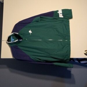 Target Prince Pickleball Jacket